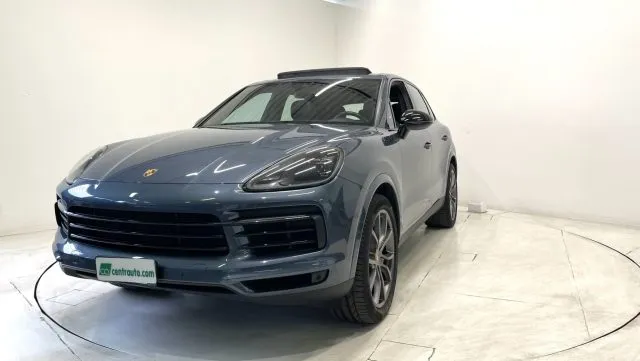 Porsche Cayenne 2.9 V6 S  Aut. * PELLE * TETTO APRIBILE* - Foto 3