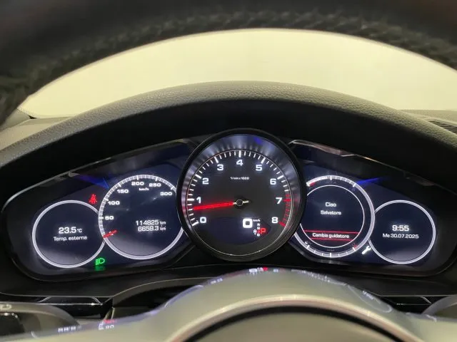 Porsche Cayenne 2.9 V6 S  Aut. * PELLE * TETTO APRIBILE* - Foto 7