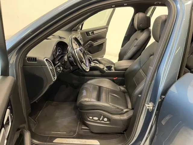 Porsche Cayenne 2.9 V6 S  Aut. * PELLE * TETTO APRIBILE* - Foto 8