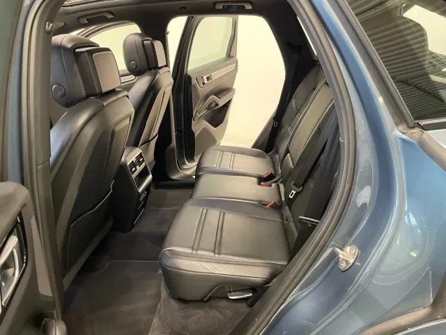 Porsche Cayenne 2.9 V6 S  Aut. * PELLE * TETTO APRIBILE* - Foto 9