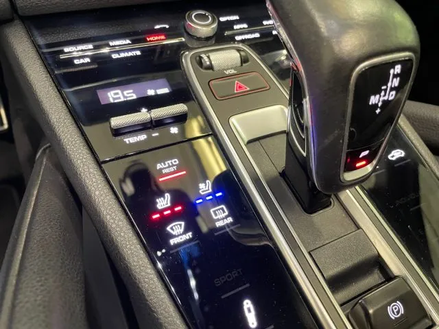 Porsche Cayenne 2.9 V6 S  Aut. * PELLE * TETTO APRIBILE* - Foto 11