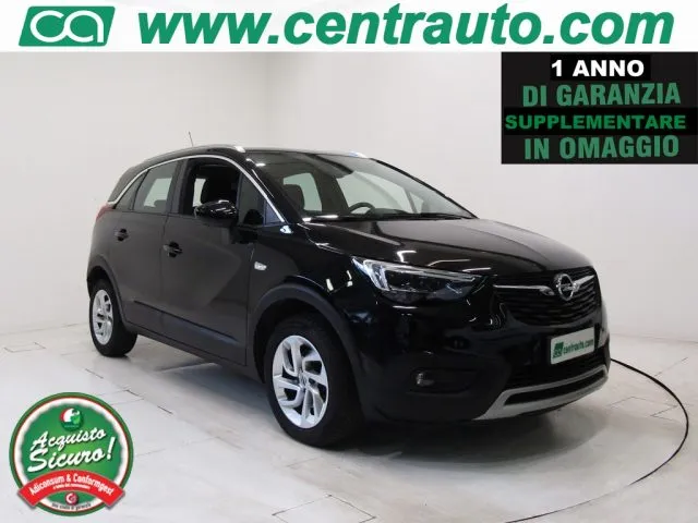 Opel CROSSLAND Crossland 1.5 ECOTEC D 120 S&S aut.Eleg. - Foto 1