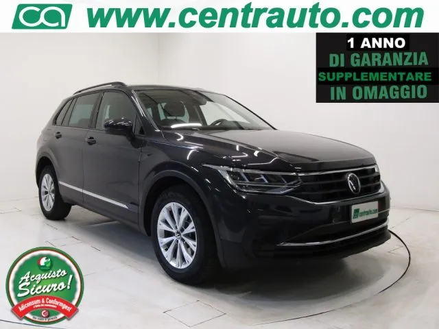 Volkswagen Tiguan 1.4 TSI eHYBRID DSG Life Plug in Hybrid * 245CV * - Foto 1