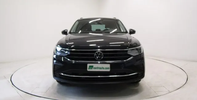 Volkswagen Tiguan 1.4 TSI eHYBRID DSG Life Plug in Hybrid * 245CV * - Foto 2