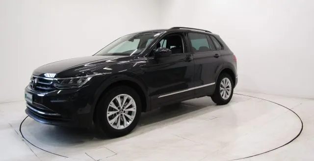 Volkswagen Tiguan 1.4 TSI eHYBRID DSG Life Plug in Hybrid * 245CV * - Foto 3