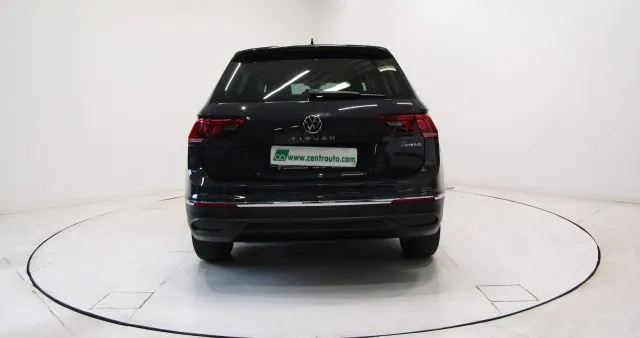 Volkswagen Tiguan 1.4 TSI eHYBRID DSG Life Plug in Hybrid * 245CV * - Foto 4