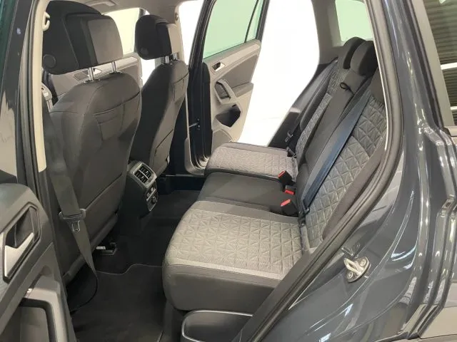 Volkswagen Tiguan 1.4 TSI eHYBRID DSG Life Plug in Hybrid * 245CV * - Foto 7
