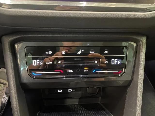 Volkswagen Tiguan 1.4 TSI eHYBRID DSG Life Plug in Hybrid * 245CV * - Foto 11