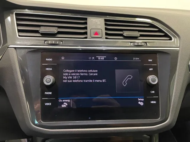 Volkswagen Tiguan 1.4 TSI eHYBRID DSG Life Plug in Hybrid * 245CV * - Foto 13
