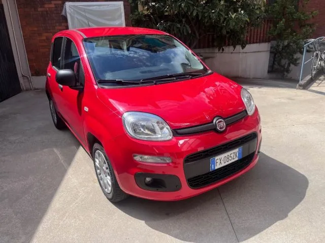 Fiat Panda Panda 1.2 Easy - Foto 1