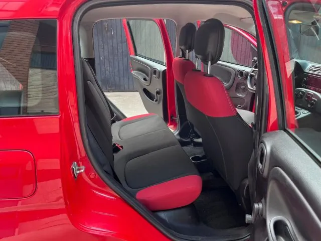 Fiat Panda Panda 1.2 Easy - Foto 2