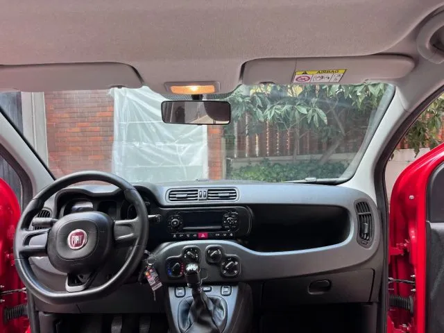 Fiat Panda Panda 1.2 Easy - Foto 3