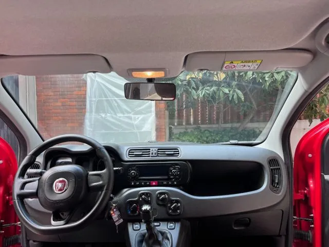 Fiat Panda Panda 1.2 Easy - Foto 4