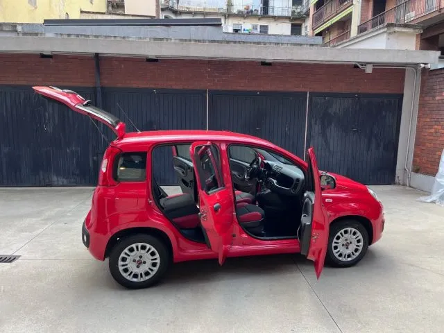 Fiat Panda Panda 1.2 Easy - Foto 5
