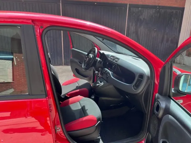 Fiat Panda Panda 1.2 Easy - Foto 6