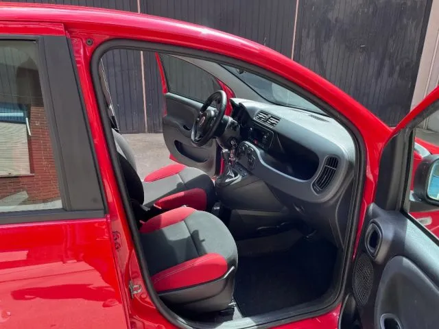 Fiat Panda Panda 1.2 Easy - Foto 7