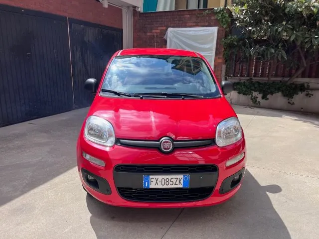 Fiat Panda Panda 1.2 Easy - Foto 8