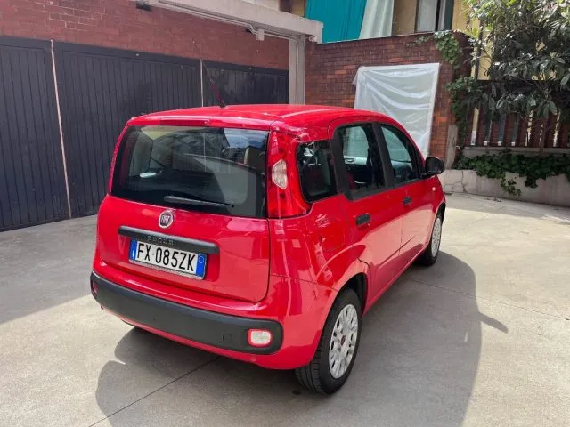 Fiat Panda Panda 1.2 Easy - Foto 10