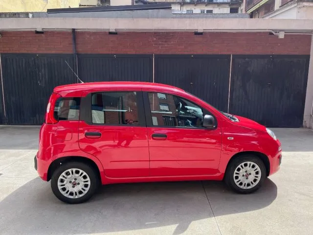 Fiat Panda Panda 1.2 Easy - Foto 11