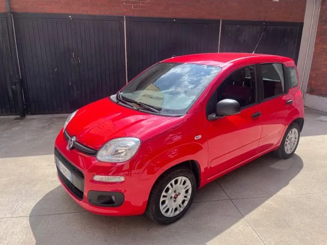 Fiat Panda Panda 1.2 Easy - Foto 13