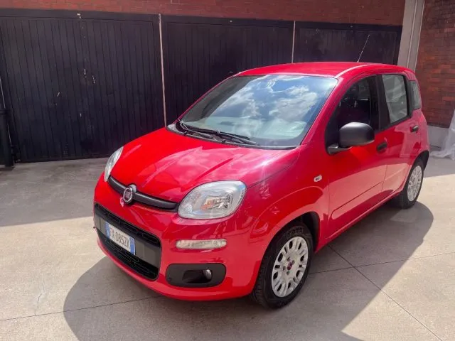 Fiat Panda Panda 1.2 Easy - Foto 14