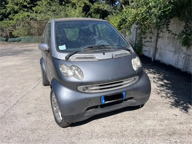 Smart ForTwo 700 LEGGERE BENE solo per pezzi di ricambio - Foto 1