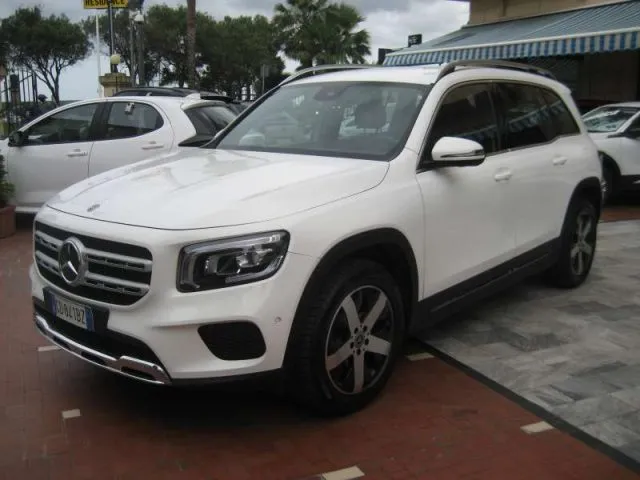 Mercedes-Benz GLB 200 D AUTOMATIC SPORT PLUS - Foto 1