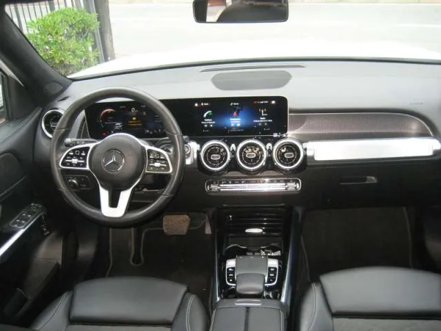Mercedes-Benz GLB 200 D AUTOMATIC SPORT PLUS - Foto 6
