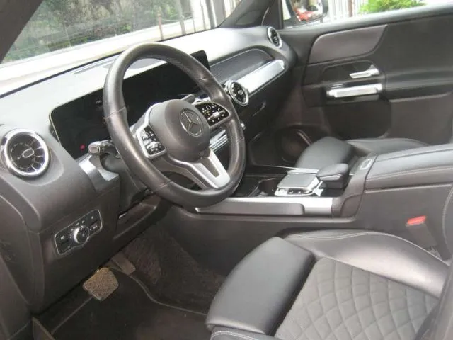 Mercedes-Benz GLB 200 D AUTOMATIC SPORT PLUS - Foto 9