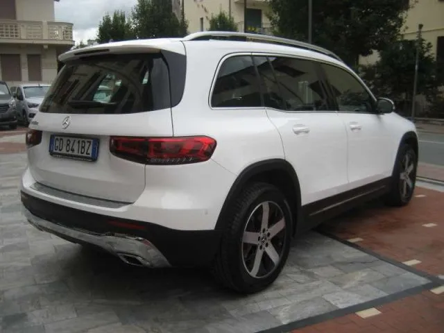 Mercedes-Benz GLB 200 D AUTOMATIC SPORT PLUS - Foto 11