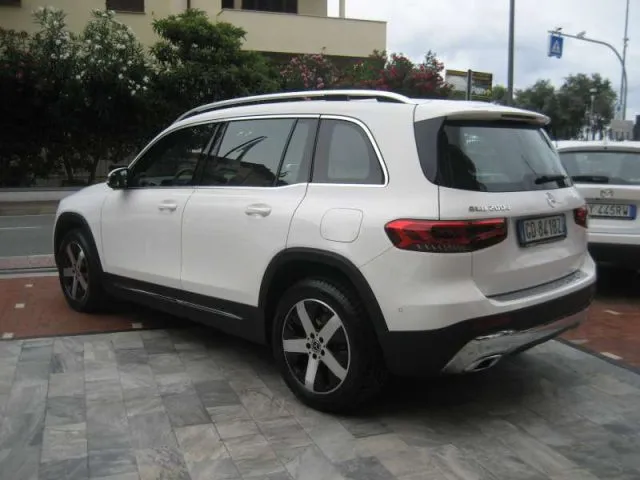 Mercedes-Benz GLB 200 D AUTOMATIC SPORT PLUS - Foto 13