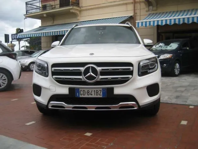 Mercedes-Benz GLB 200 D AUTOMATIC SPORT PLUS - Foto 14