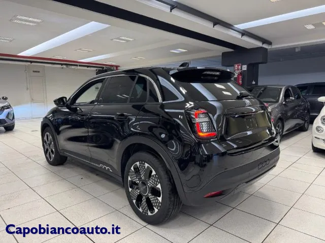Fiat 600 Hybrid 100 CV DCT MHEV La Prima--12.600KM - Foto 8