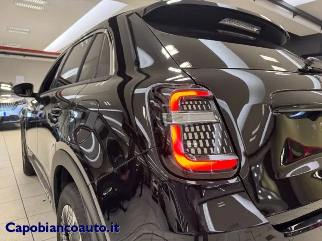 Fiat 600 Hybrid 100 CV DCT MHEV La Prima--12.600KM - Foto 9
