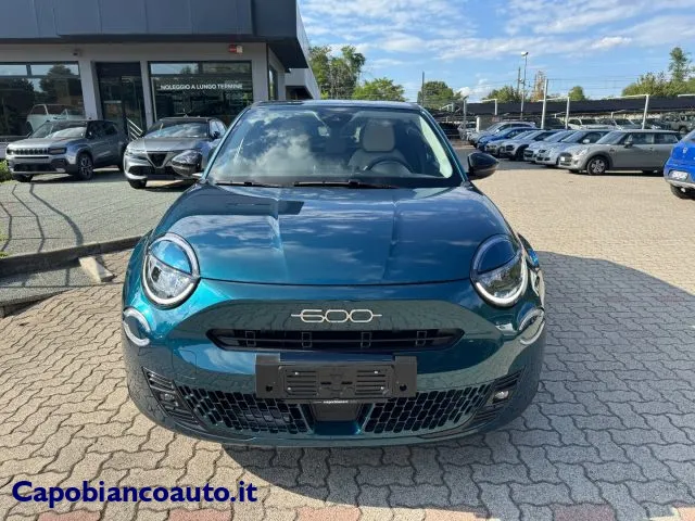 Fiat 600 Hybrid 100 CV DCT MHEV La Prima--11.000KM! - Foto 2
