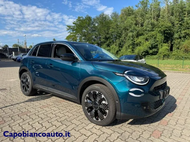 Fiat 600 Hybrid 100 CV DCT MHEV La Prima--11.000KM! - Foto 3