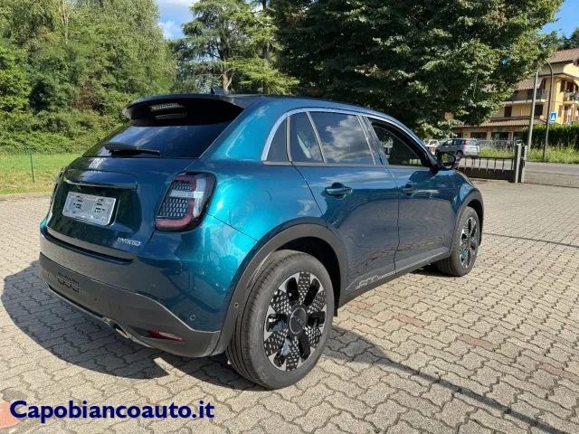 Fiat 600 Hybrid 100 CV DCT MHEV La Prima--11.000KM! - Foto 4