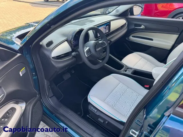 Fiat 600 Hybrid 100 CV DCT MHEV La Prima--11.000KM! - Foto 7