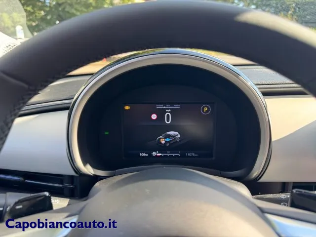 Fiat 600 Hybrid 100 CV DCT MHEV La Prima--11.000KM! - Foto 8