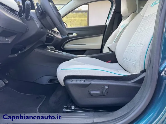 Fiat 600 Hybrid 100 CV DCT MHEV La Prima--11.000KM! - Foto 11