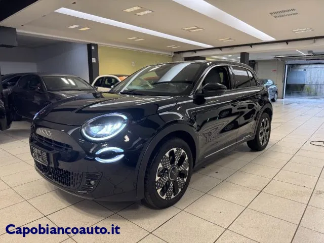 Fiat 600 Hybrid 100 CV DCT MHEV La Prima--13.000KM - Foto 1