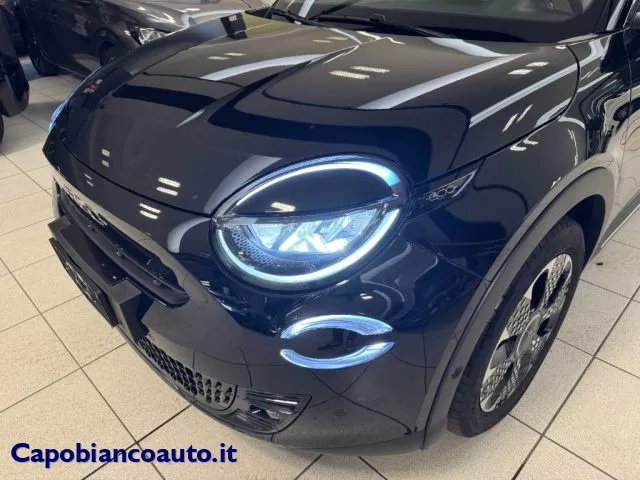 Fiat 600 Hybrid 100 CV DCT MHEV La Prima--13.000KM - Foto 2