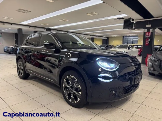 Fiat 600 Hybrid 100 CV DCT MHEV La Prima--13.000KM - Foto 4