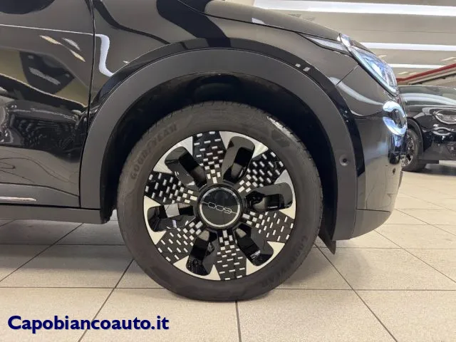 Fiat 600 Hybrid 100 CV DCT MHEV La Prima--13.000KM - Foto 5