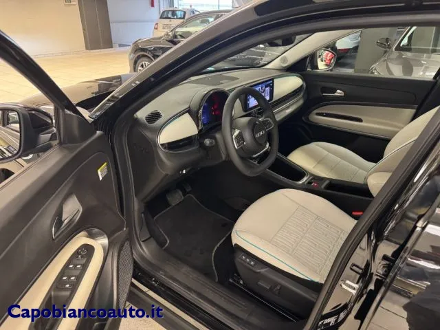 Fiat 600 Hybrid 100 CV DCT MHEV La Prima--13.000KM - Foto 11