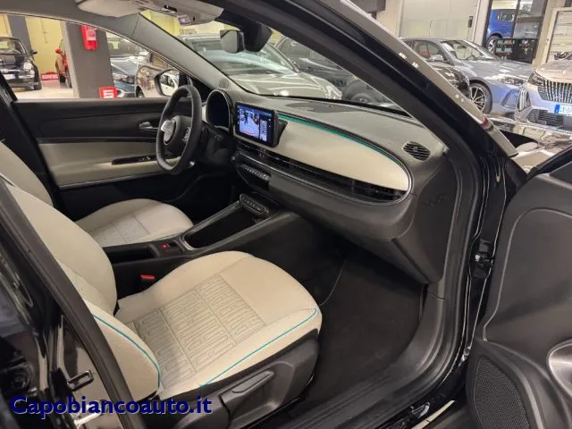 Fiat 600 Hybrid 100 CV DCT MHEV La Prima--13.000KM - Foto 13