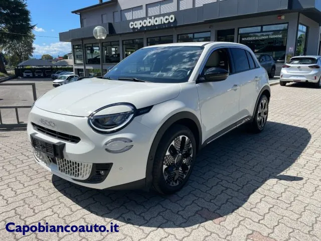Fiat 600 Hybrid 100 CV DCT MHEV La Prima--7.900KM! - Foto 1