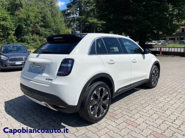 Fiat 600 Hybrid 100 CV DCT MHEV La Prima--7.900KM! - Foto 5