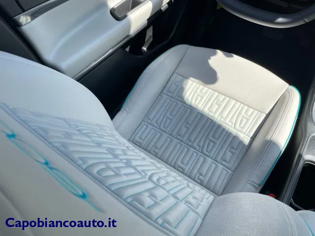 Fiat 600 Hybrid 100 CV DCT MHEV La Prima--7.900KM! - Foto 10