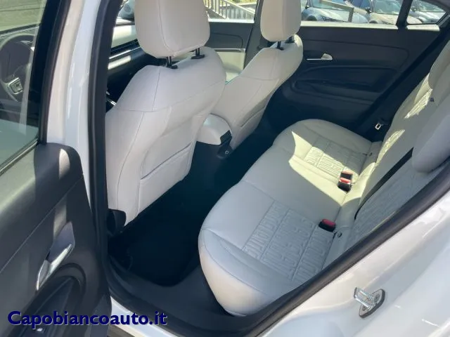 Fiat 600 Hybrid 100 CV DCT MHEV La Prima--7.900KM! - Foto 11